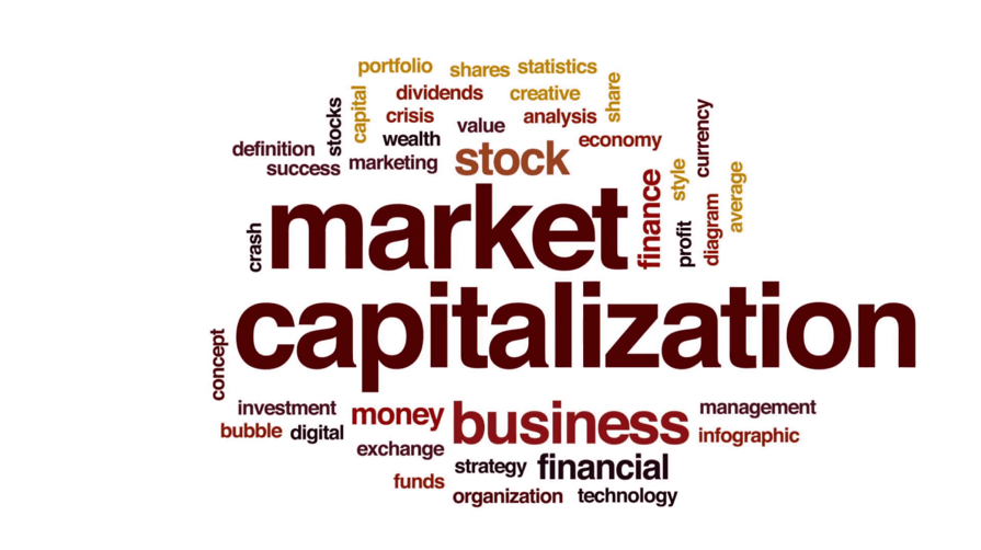 Vốn hóa thị trường là gì ?