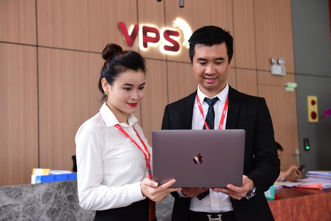 Các dịch vụ tại công ty chứng khoán VPS có tốt không - Chungkhoan.vn