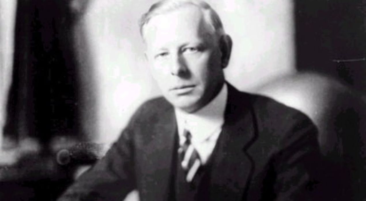 Jesse Livermore