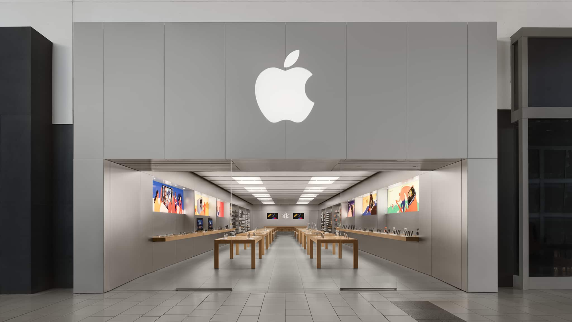 Chiến lược marketing của Apple