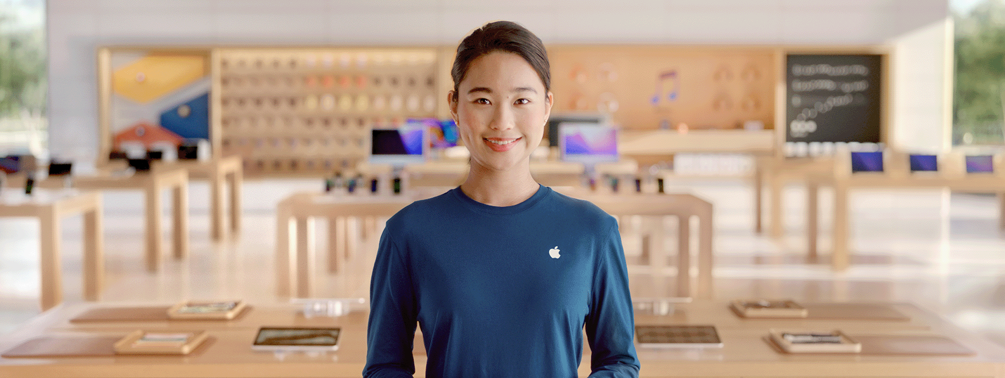 Chiến lược marketing của Apple